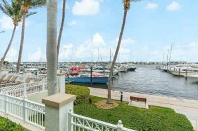 APT-406 - 804 E Windward Way, Condo with 2 bedrooms, 2 bathrooms and null parking in Lantana FL | Image 62