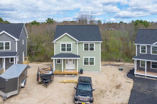 6-12 Shepherd Lane, Windham, ME, 04062 | Card Image