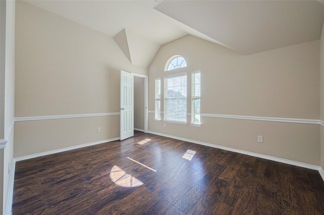 2206 Grand Shore Ct, House other with 4 bedrooms, 4 bathrooms and 2 parking in Pearland TX | Image 32