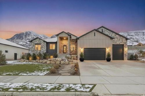 728 E Mountain Rd, North Ogden, UT, 84414-7601 | Card Image