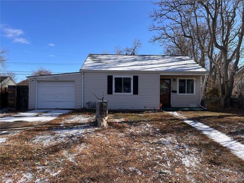 930 Nome St, Aurora, CO, 80010-4172 | Card Image