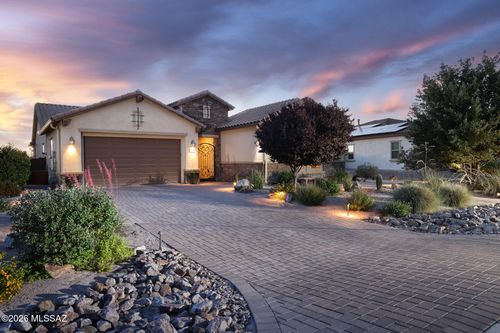2431 N Wychwood Ct, Tucson, AZ, 85749-8403 | Card Image