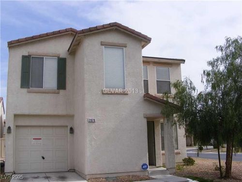 2076 Pillar Pointe St, Las Vegas, NV, 89115-6378 | Card Image