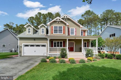 9827 Winding Trail Dr, OCEAN CITY, MD, 21842-9332 | Card Image