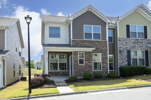 824 Country Downs Rd, Wake Forest, NC, 27587-1918 | Card Image
