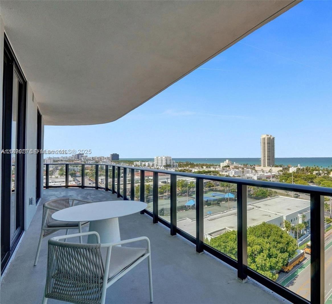 Residential in Miami Beach 2