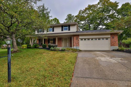 120 Clearview Dr, Springboro, OH, 45066-1052 | Card Image