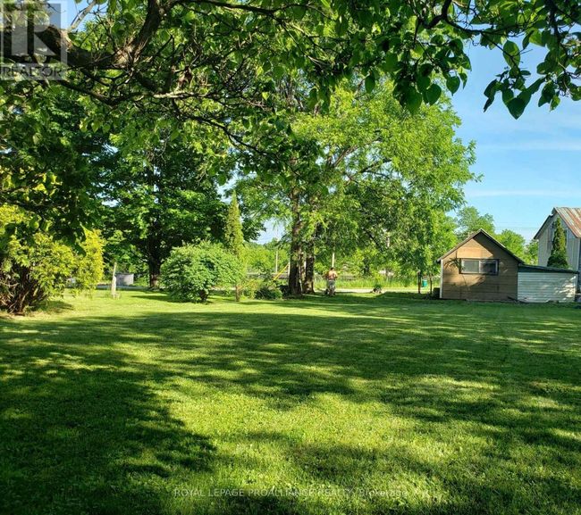 20 Grand Trunk Ave, Home with 0 bedrooms, 0 bathrooms and null parking in Lansdowne ON | Image 4