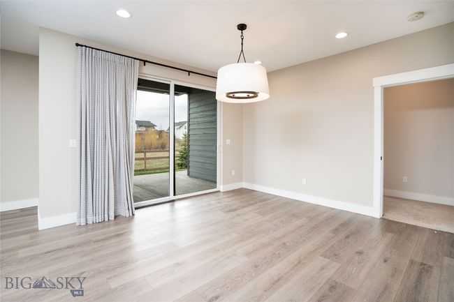 Dining Room - Main Level - Virtually Staged | Image 14