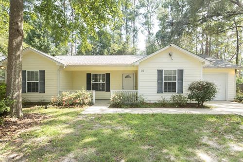 30 Pine Needle Trce, Monticello, FL, 32344 | Card Image