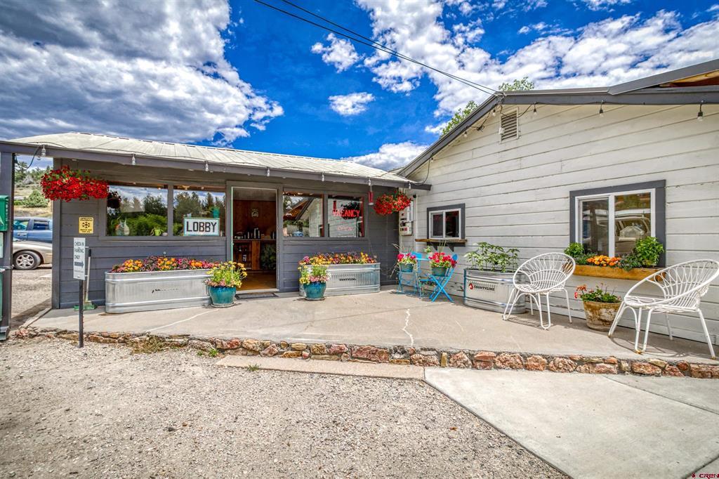 651 San Juan St, Pagosa Springs, CO