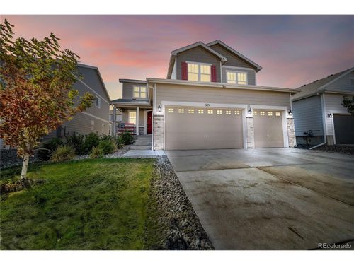 5115 Ditmars Ln, Castle Rock, CO, 80104 | Card Image