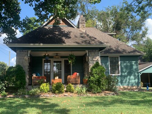 733 Benton Ave, Nashville, TN, 37204-2229 | Card Image