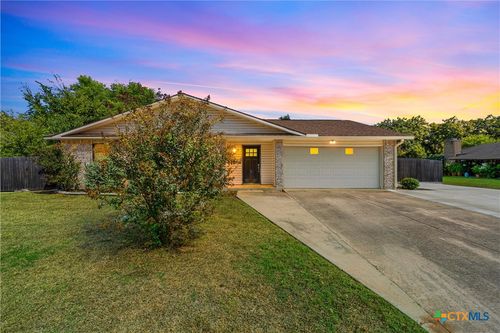2110 Carnation Ln, Temple, TX, 76502-2626 | Card Image