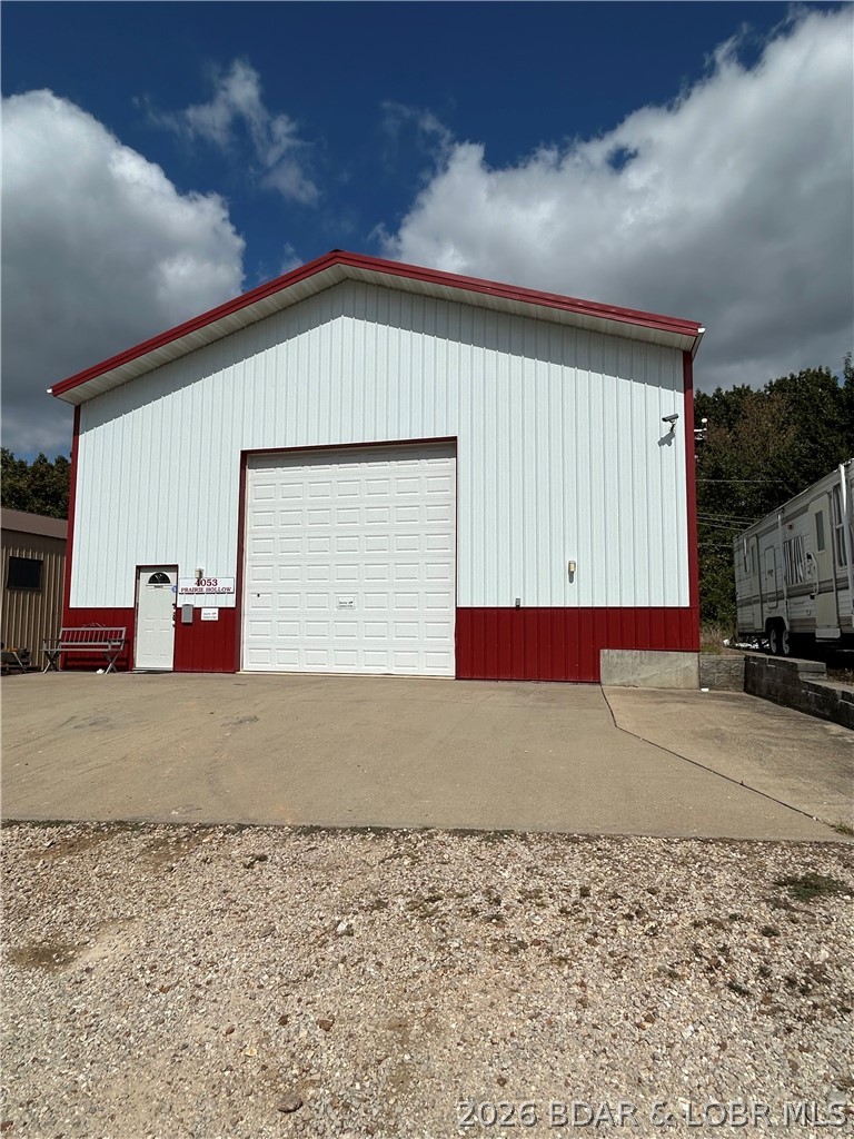 Commercial Lease in Osage Beach 3