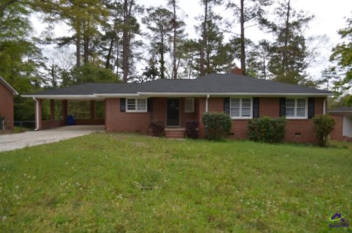 829 Edward Pl, Macon, GA, 31204-1206 | Card Image