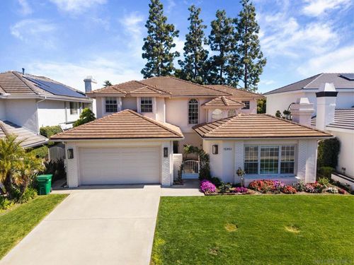 15951 Avenida Calma, Rancho Santa Fe, CA, 92091 | Card Image