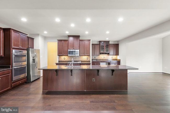 112 Churndash Way, House other with 5 bedrooms, 5 bathrooms and null parking in STEPHENSON VA | Image 5