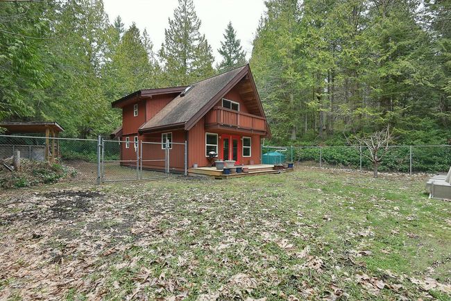 4644 Irvines Landing Road, House other with 3 bedrooms, 2 bathrooms and 6 parking in Pender Harbour BC | Image 21