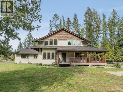 3781 Pass Creek Road, Crescent Valley, BC, V0G1H1 | Card Image