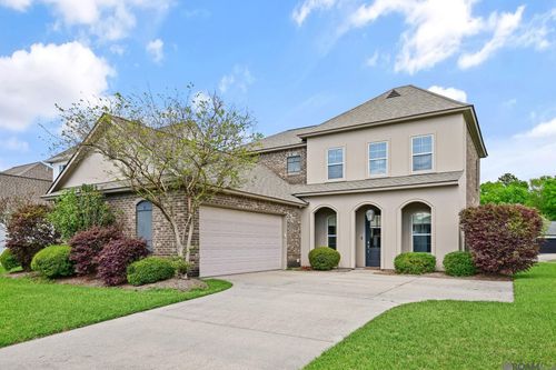 2347 Morningbrook Dr, Baton Rouge, LA, 70816-3299 | Card Image