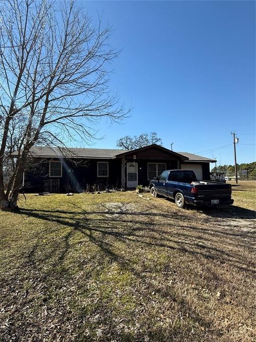 850 4th St, Boswell, OK, 74727-2050 | Card Image