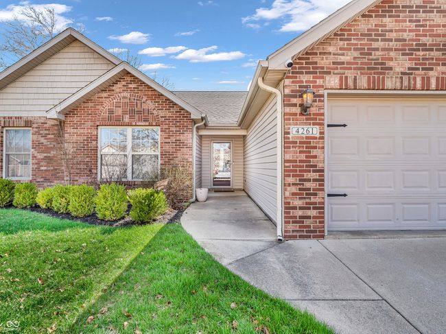 4261 Stergen Dr, House other with 3 bedrooms, 2 bathrooms and null parking in Lafayette IN | Image 4