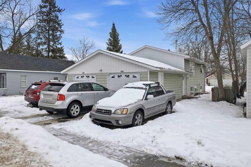 2301-2303 Illinois Avenue, Stevens Point, WI, 54481 | Card Image