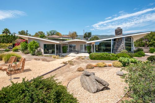 5553 Camino Cerralvo, SANTA BARBARA, CA, 93111-1057 | Card Image