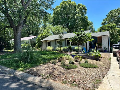 3443 Airlie St, Charlotte, NC, 28205-2127 | Card Image