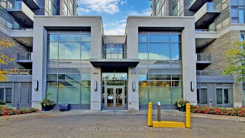1208-325 S Park Rd, Thornhill, ON, L3T0B8 | Card Image