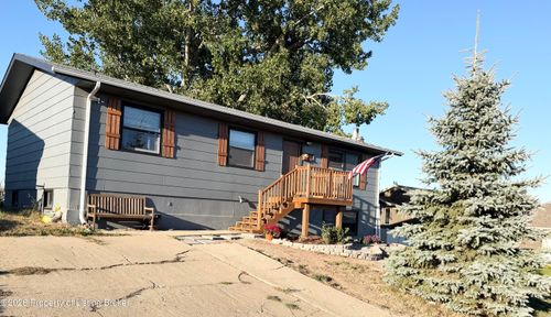 1199 Lincoln St, Dickinson, ND, 58601-5491 | Card Image