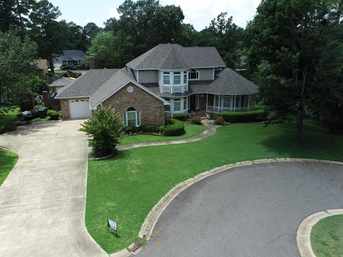 13 Tanglewood, Magnolia, AR, 71753-4382 | Card Image