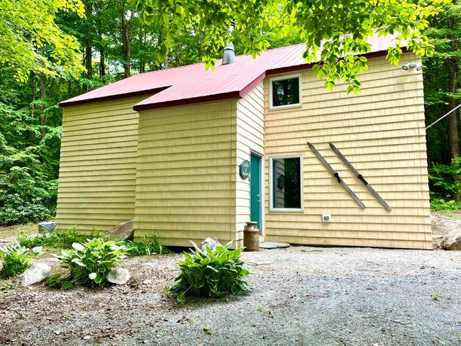 627 Glen Rd, House other with 4 bedrooms, 2 bathrooms and null parking in Peru VT | Image 37