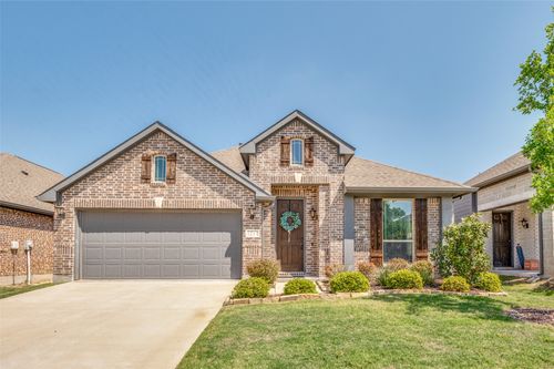 1217 Porter Ln, Mckinney, TX, 75071-4453 | Card Image