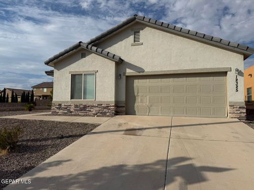 12325 Westbury Ave, Horizon City, TX, 79928-7157 | Card Image