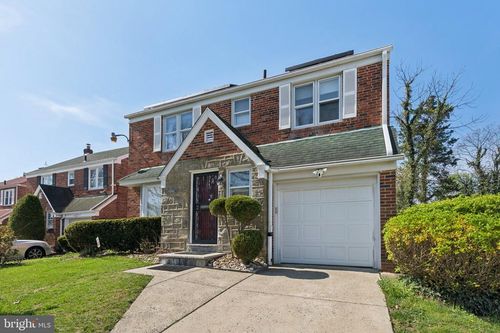 6622 Ardleigh Street, PHILADELPHIA, PA, 19119 | Card Image