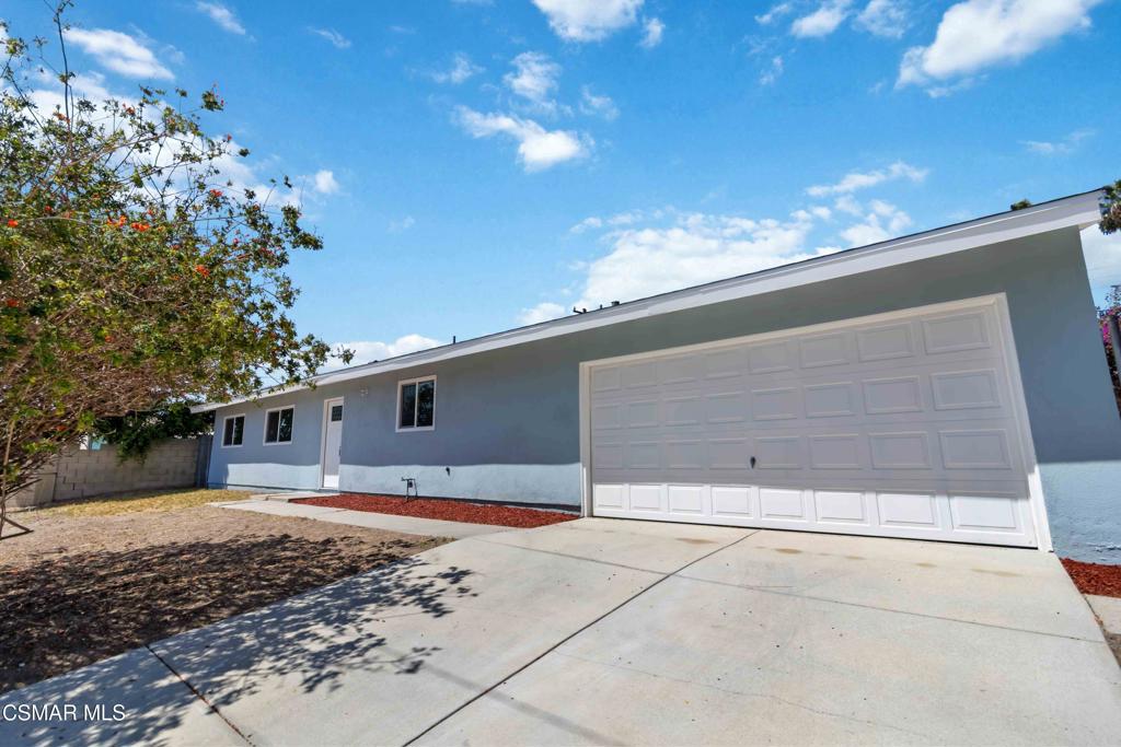 Residential in Simi Valley 5