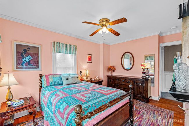 356 Front St, House other with 3 bedrooms, 2 bathrooms and null parking in Dunellen NJ | Image 34