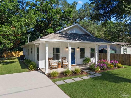 414 Armenia Dr, Pensacola, FL, 32505 | Card Image