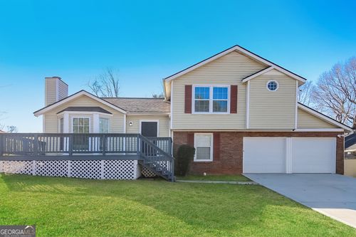 10361 Wisteria Ln, Jonesboro, GA, 30238-6589 | Card Image