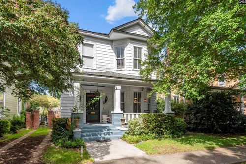 2205 Gadsden St, Columbia, SC, 29201-2036 | Card Image