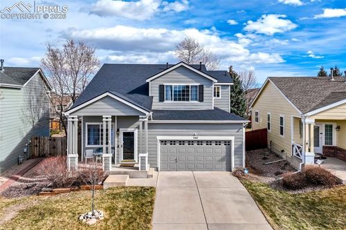 7167 Mcewan St, Colorado Springs, CO, 80922-3126 | Card Image