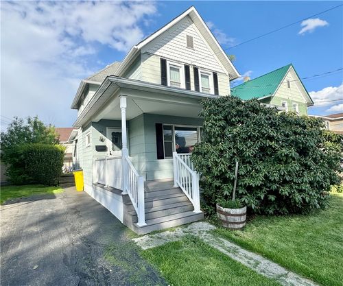 753 Spaulding Street, Elmira-City, NY, 14904 | Card Image