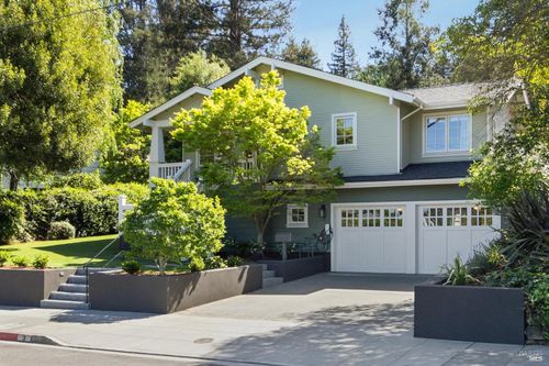 3 Piedmont Rd, Larkspur, CA, 94939-2148 | Card Image