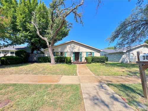 3005 Ravine Trl, Carrollton, TX, 75007-3481 | Card Image