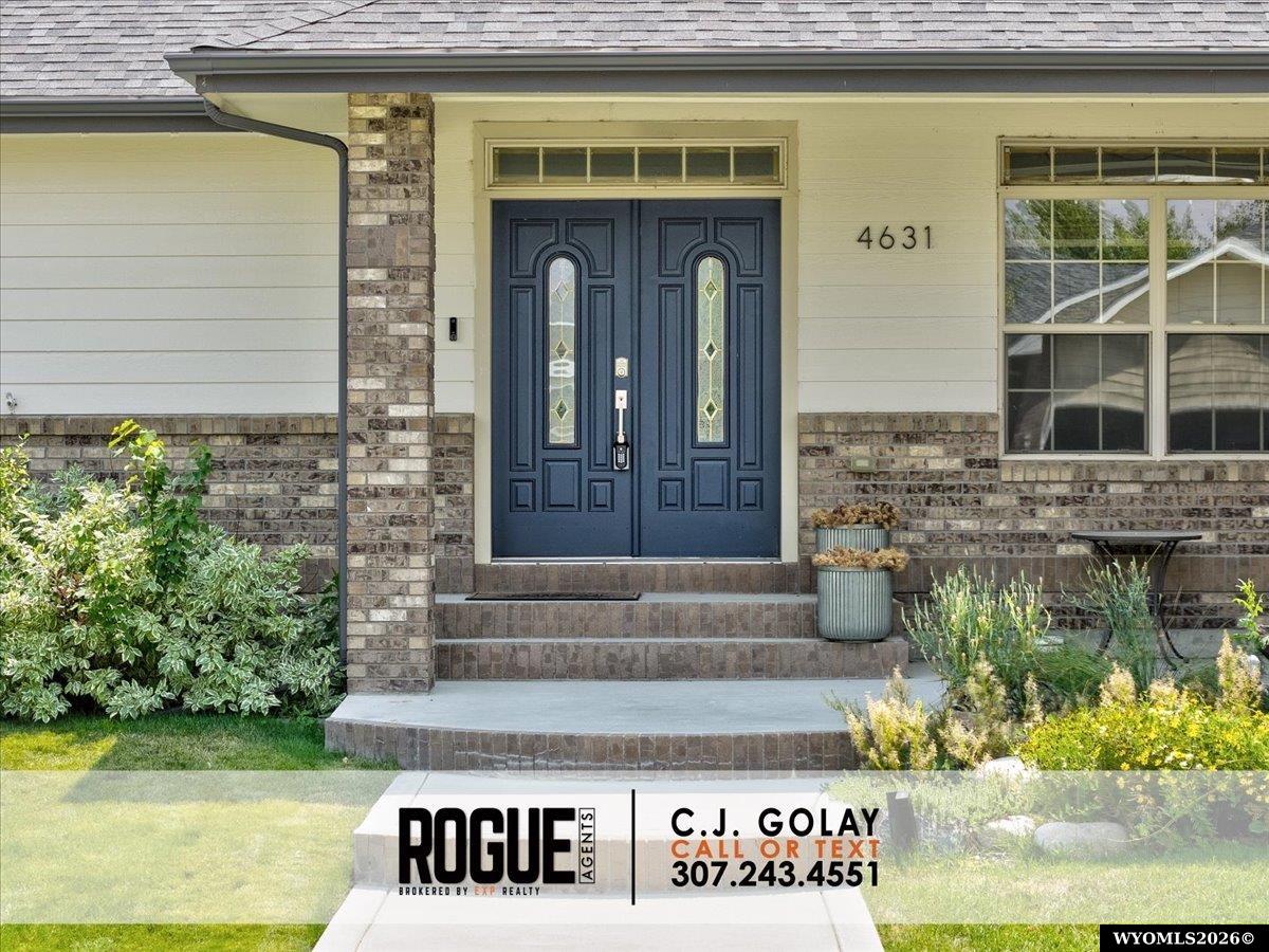 Residential in Casper 2