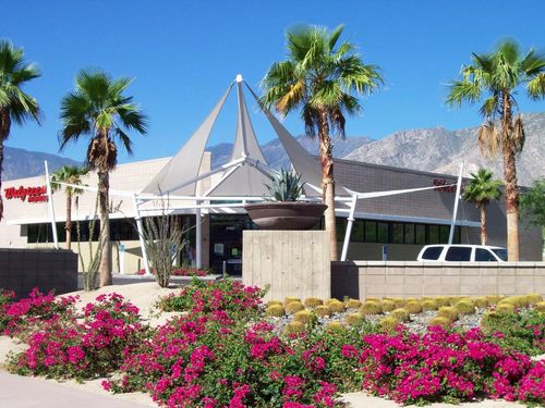 pad-9-2465 E Palm Canyon Dr, Palm Springs, CA, 92264-7000 | Card Image