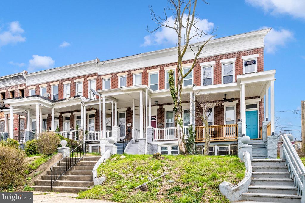 Residential in BALTIMORE 2
