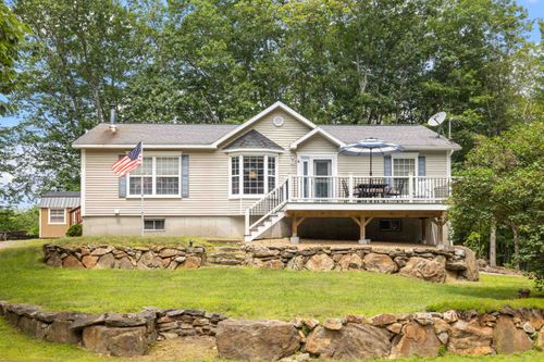 34 Van Buren Road, Laconia, NH, 03246-2016 | Card Image